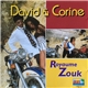 David & Corine - Royaume Zouk